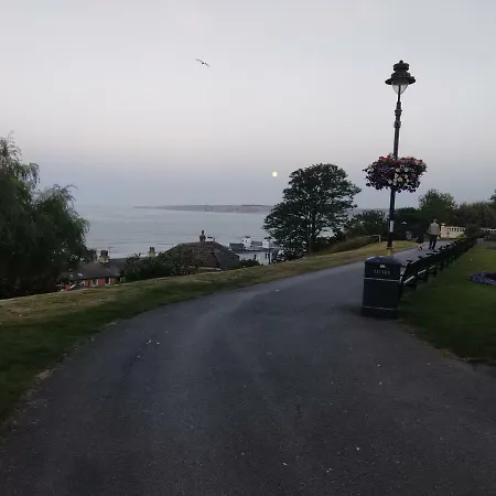 Beagle Yard Filey