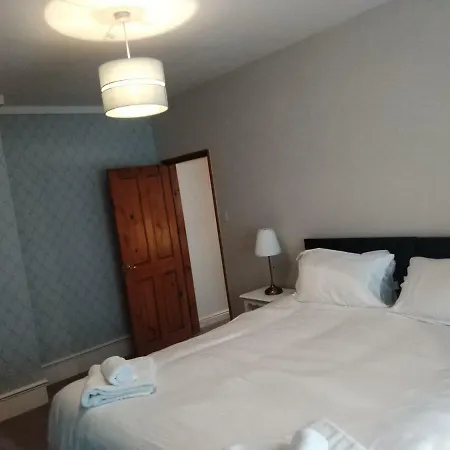 Beagle Yard Apartament Filey