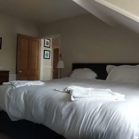 Apartament Beagle Yard Filey